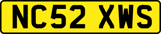 NC52XWS
