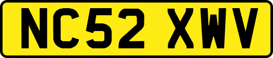 NC52XWV