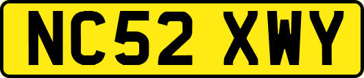 NC52XWY