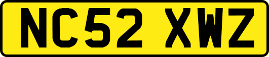 NC52XWZ