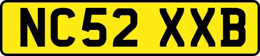 NC52XXB