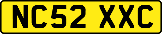 NC52XXC