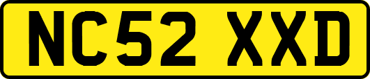 NC52XXD
