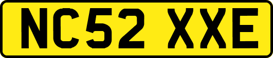 NC52XXE