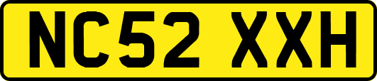 NC52XXH