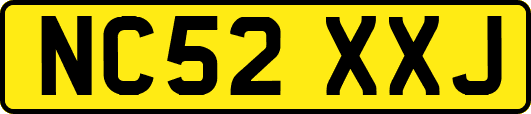 NC52XXJ