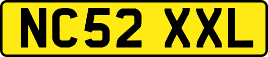 NC52XXL