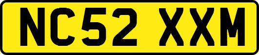 NC52XXM