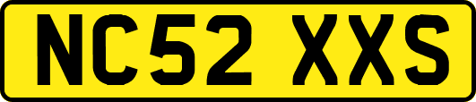 NC52XXS