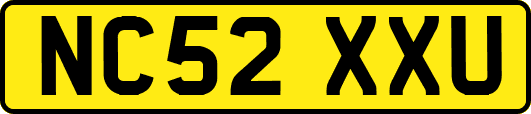 NC52XXU