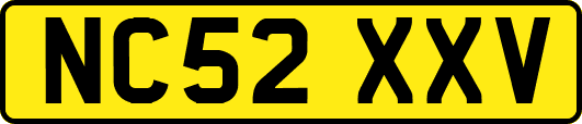 NC52XXV