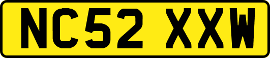 NC52XXW