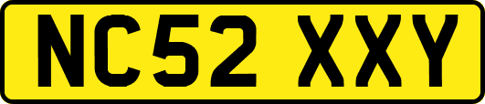 NC52XXY