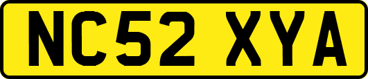 NC52XYA