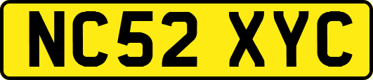 NC52XYC