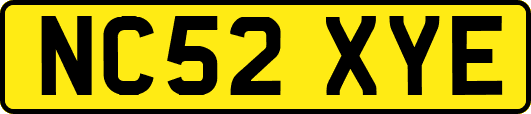 NC52XYE