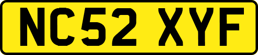 NC52XYF