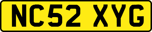 NC52XYG