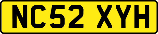 NC52XYH