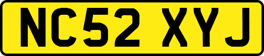 NC52XYJ