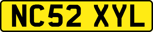 NC52XYL