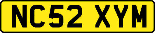 NC52XYM