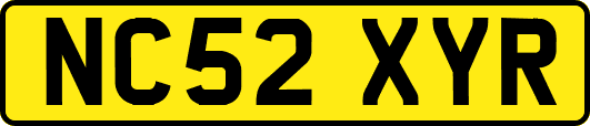 NC52XYR