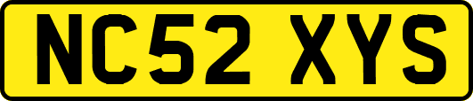 NC52XYS