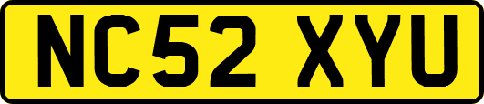 NC52XYU