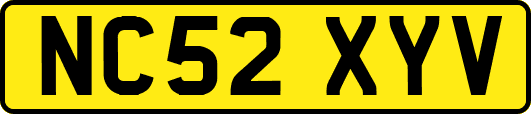NC52XYV