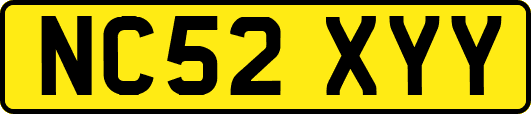 NC52XYY
