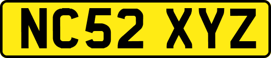 NC52XYZ