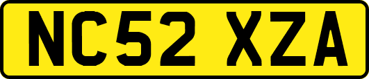 NC52XZA
