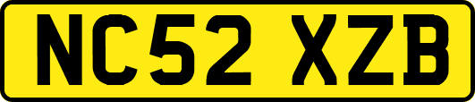 NC52XZB
