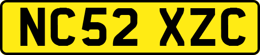 NC52XZC