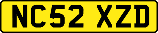 NC52XZD