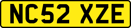 NC52XZE