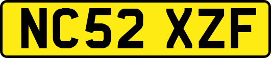 NC52XZF