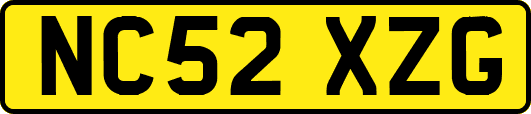 NC52XZG