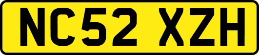 NC52XZH