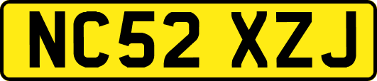 NC52XZJ