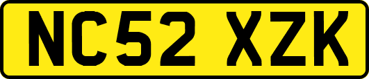 NC52XZK