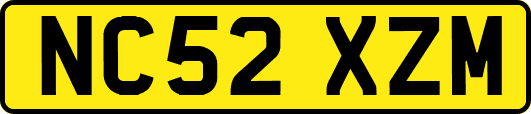 NC52XZM