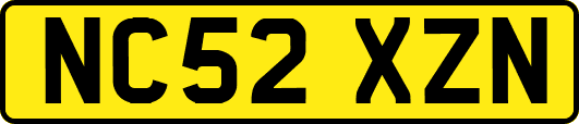 NC52XZN