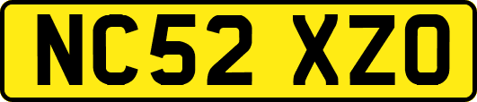 NC52XZO