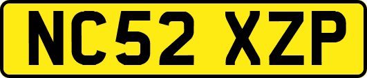 NC52XZP
