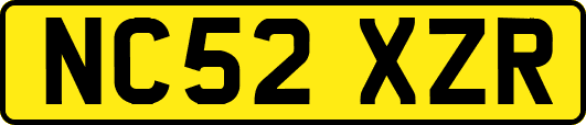 NC52XZR