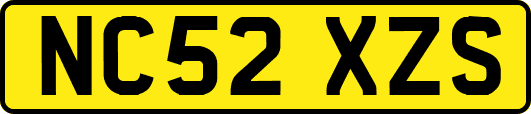 NC52XZS