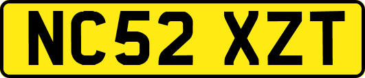 NC52XZT
