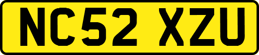 NC52XZU